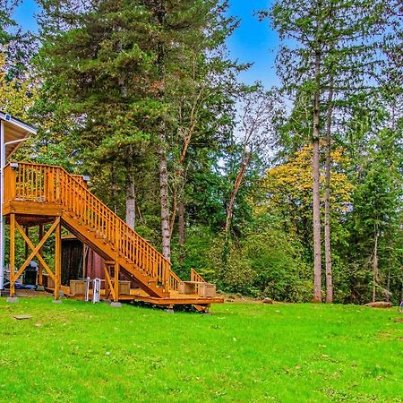 Rocky Point Retreat Villa Bremerton Bagian luar foto
