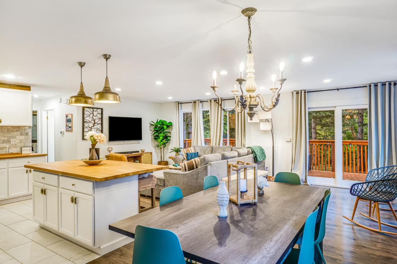 Rocky Point Retreat Villa Bremerton Bagian luar foto