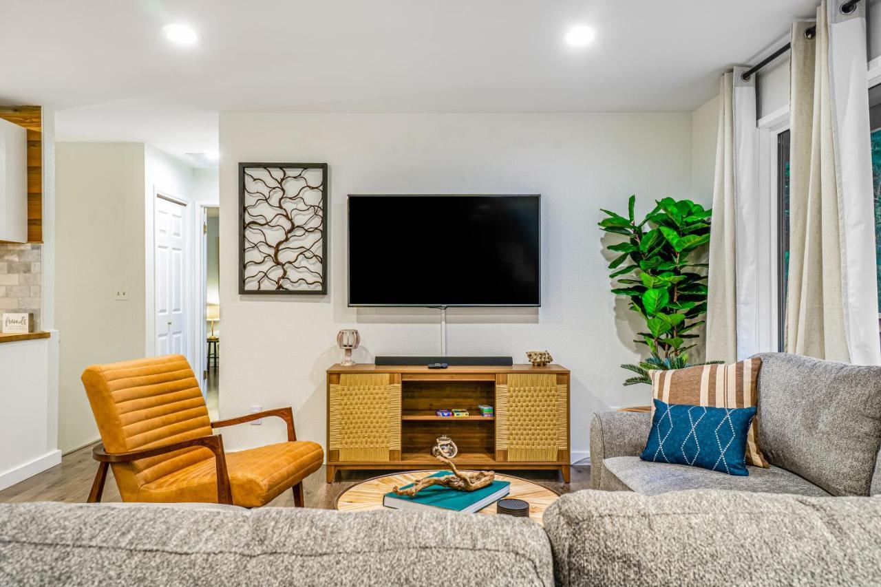 Rocky Point Retreat Villa Bremerton Bagian luar foto