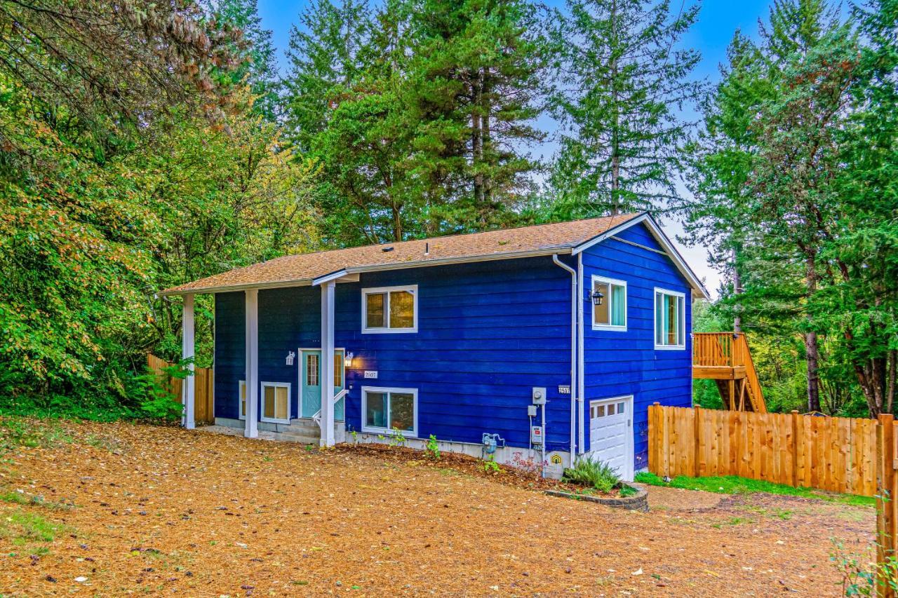 Rocky Point Retreat Villa Bremerton Bagian luar foto