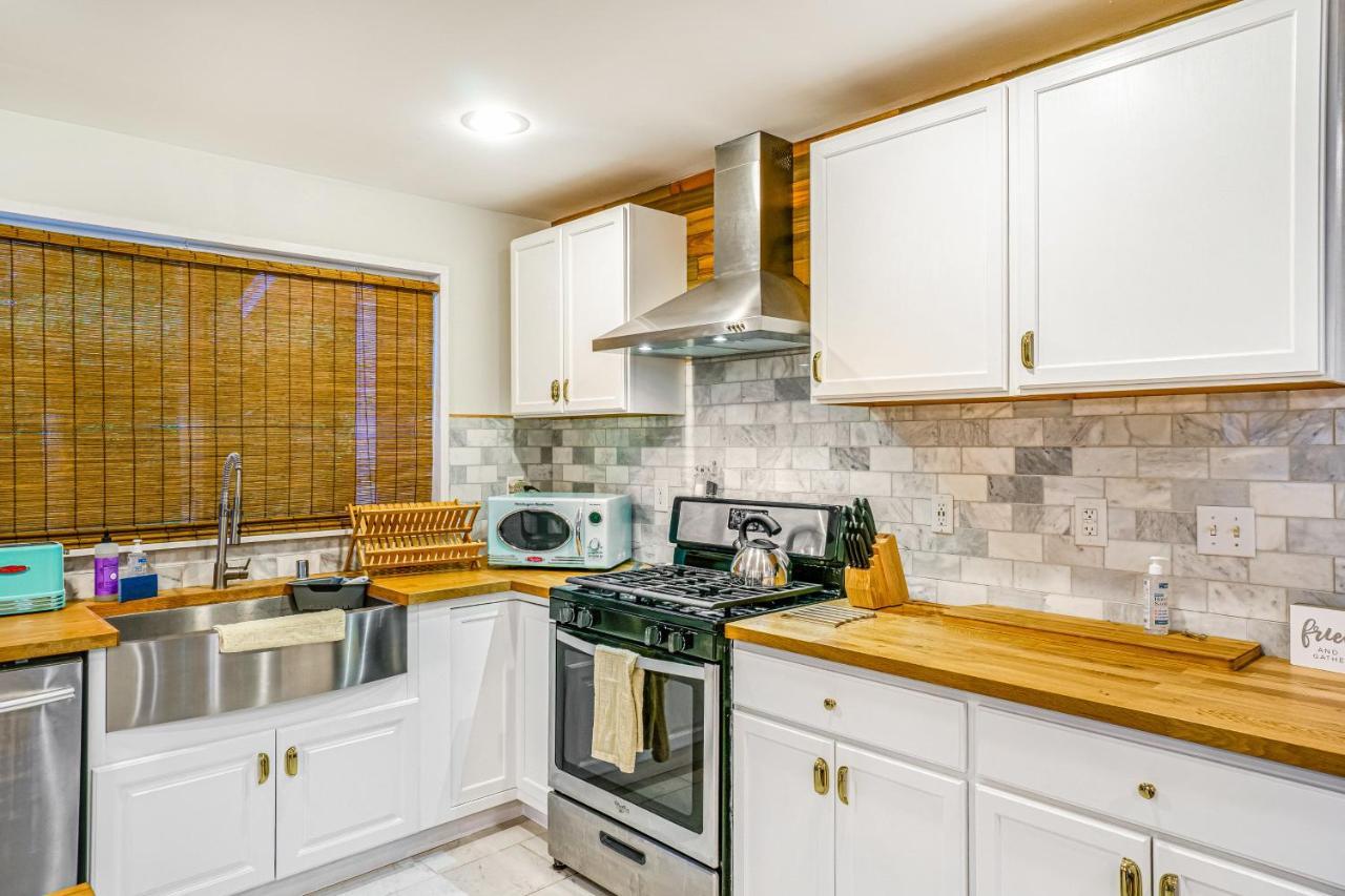 Rocky Point Retreat Villa Bremerton Bagian luar foto