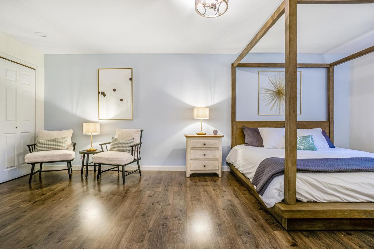 Rocky Point Retreat Villa Bremerton Bagian luar foto