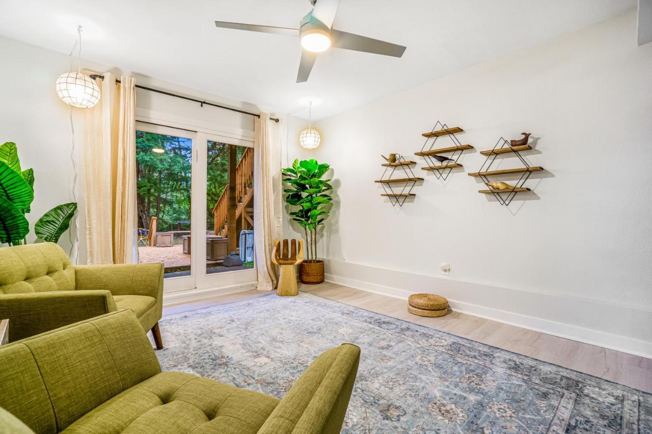Rocky Point Retreat Villa Bremerton Bagian luar foto