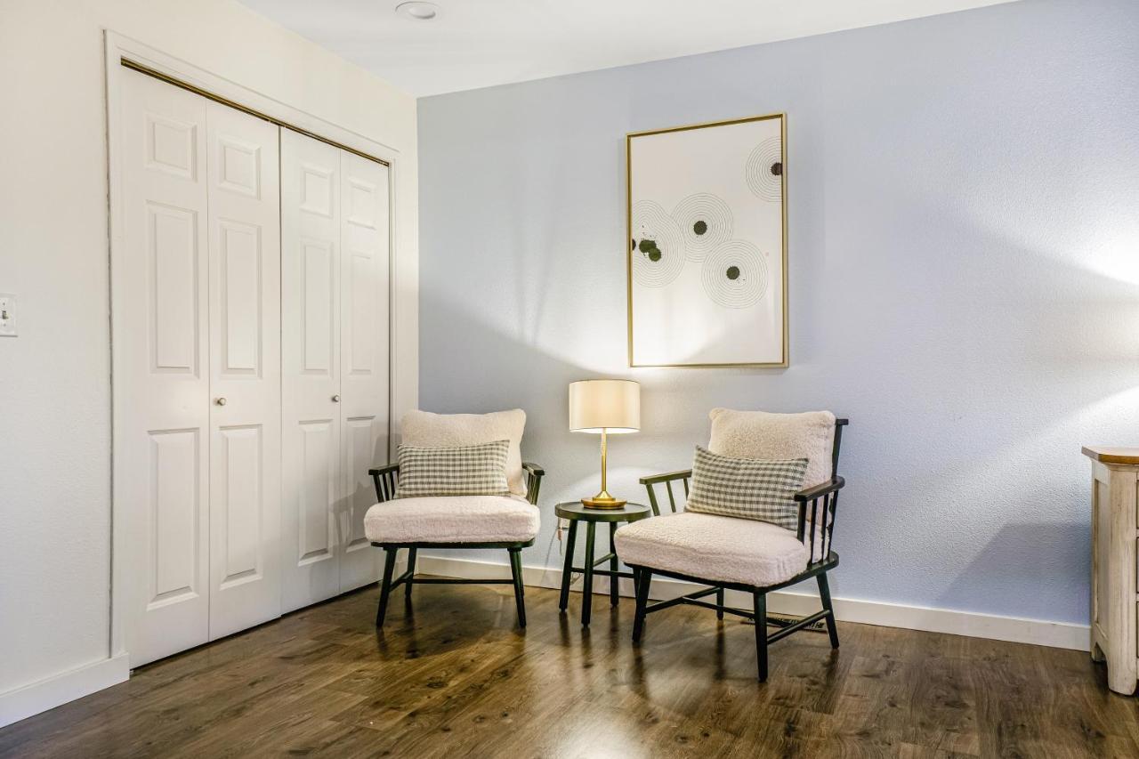 Rocky Point Retreat Villa Bremerton Bagian luar foto