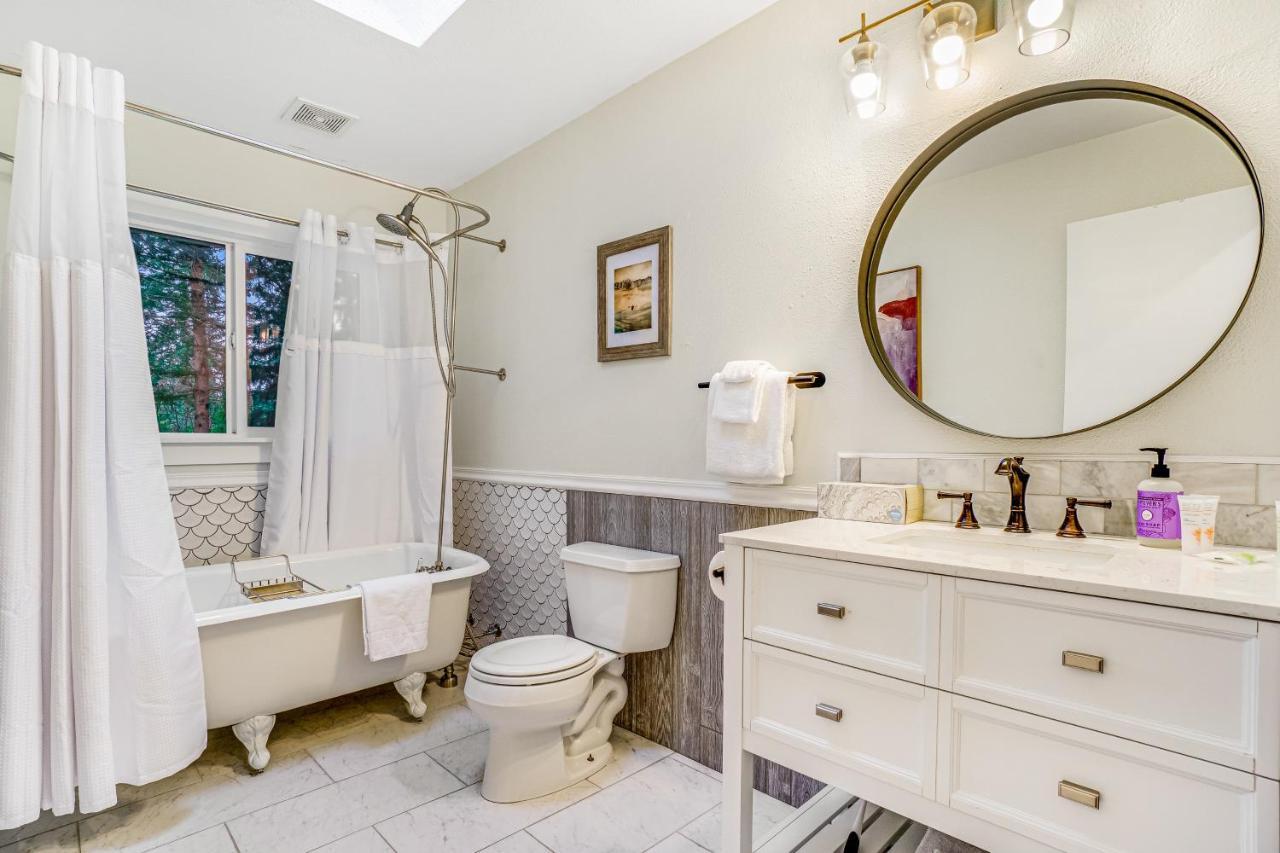 Rocky Point Retreat Villa Bremerton Bagian luar foto