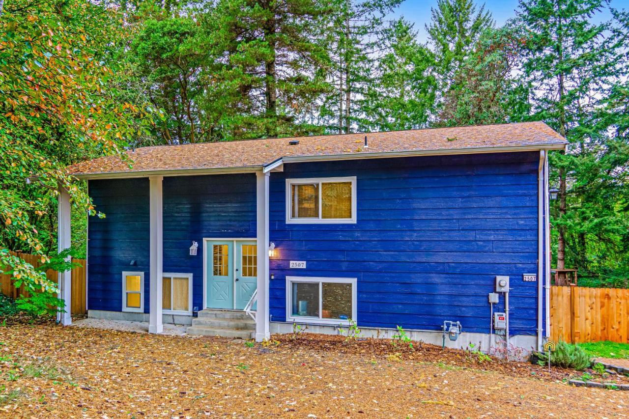 Rocky Point Retreat Villa Bremerton Bagian luar foto